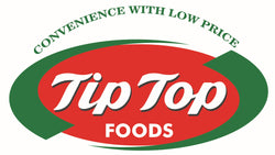 Tiptop Foods Kitchen & Halal Meat