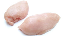 Load image into Gallery viewer, Halal Fresh Chicken Breast Skinless Boneless