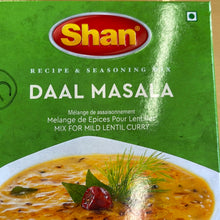 Load image into Gallery viewer, Shan Daal Masala 100g