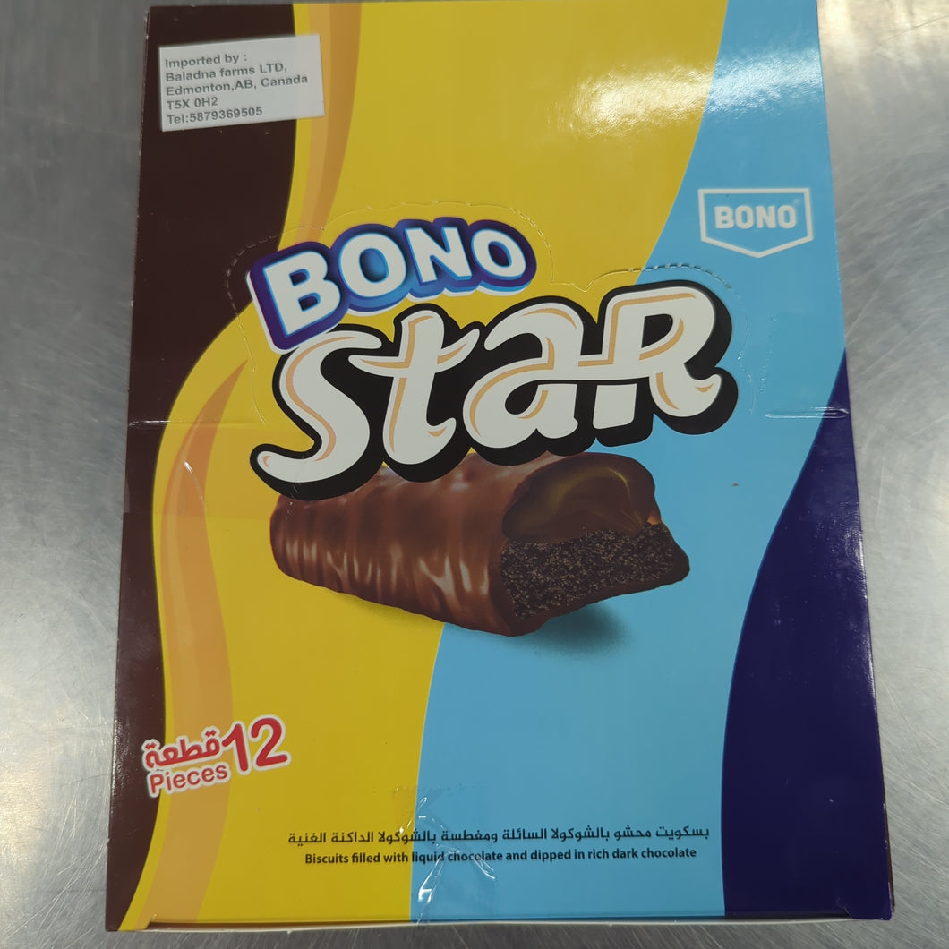 Bono Star