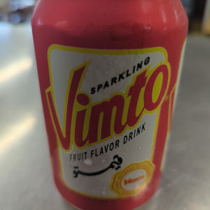Vimto Can