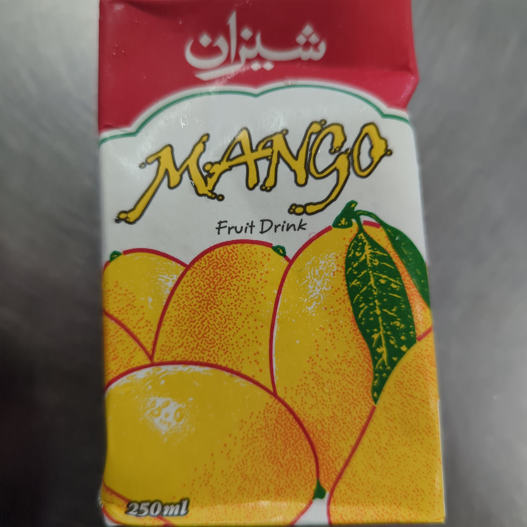 Shezan Mango Juice