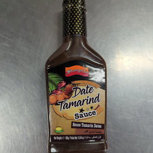 Shangrila Date Temarind Sauce