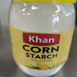 Khan Corn Starch 550g
