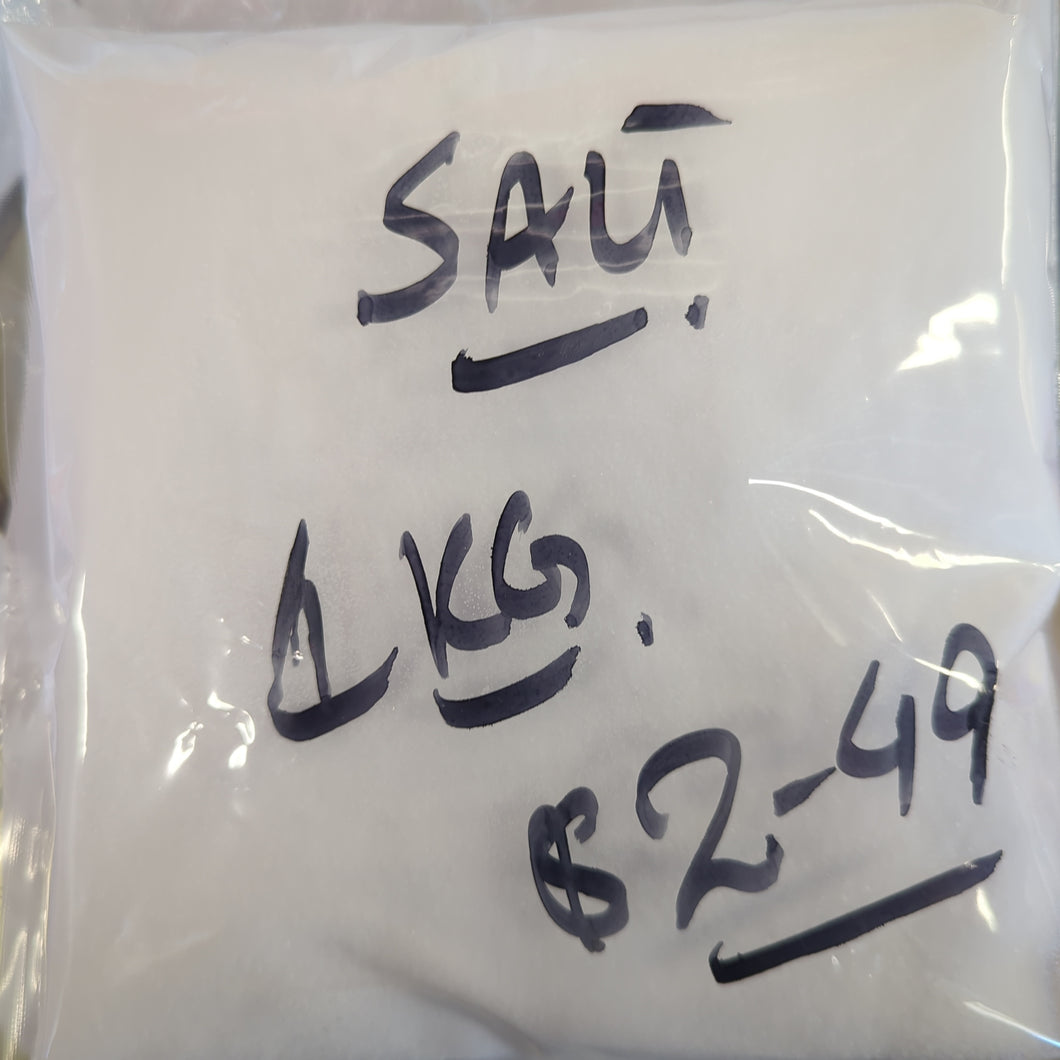 Salt 1kg