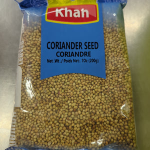 Coriander Seed 200g