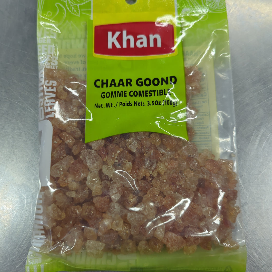Khan Chargoond