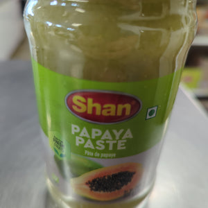 Shan Papaya Paste 300g