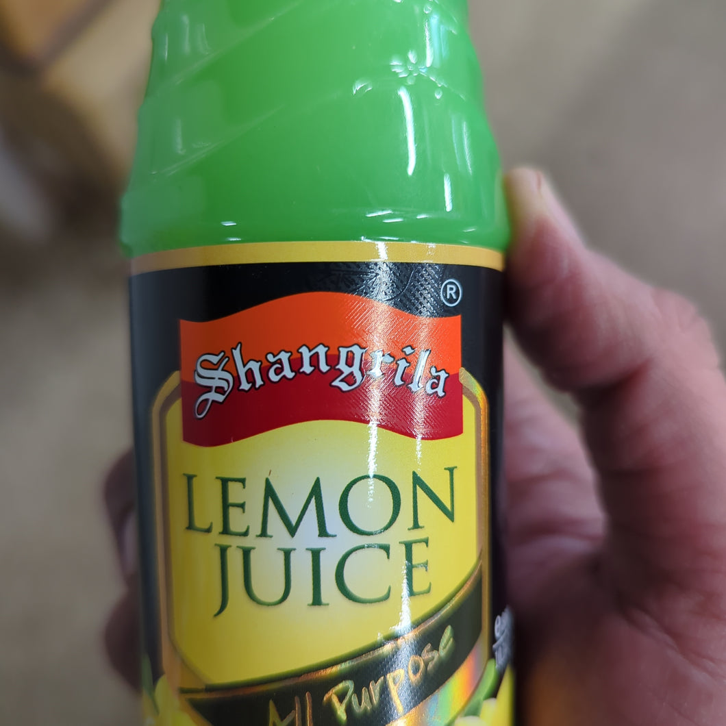 Shangrila Lemon Juice 300ml