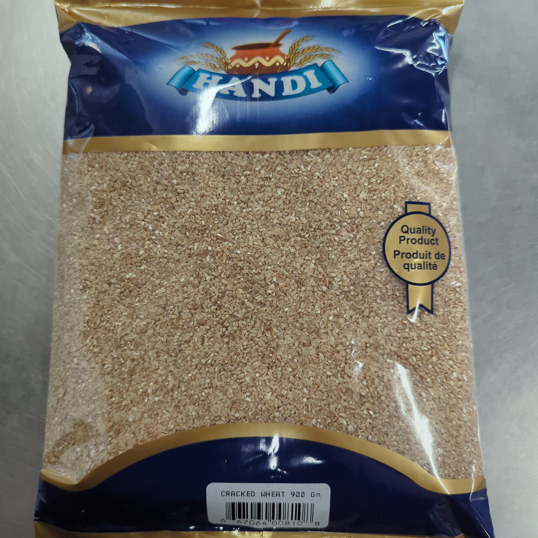 Handi Cracked Wheat Canadian 900gm