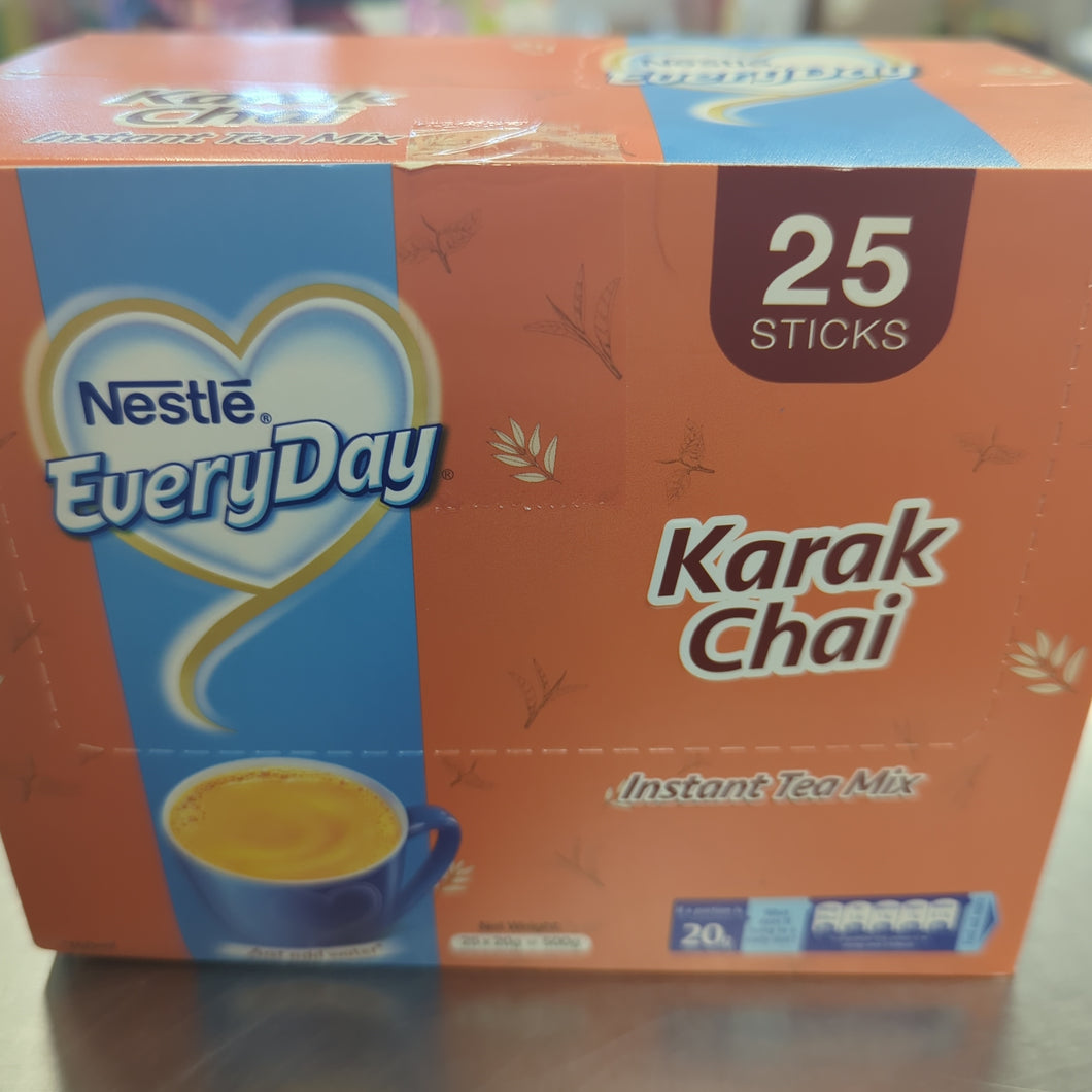 Nestle Everyday Karak Chai