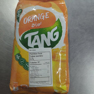 Tang Orange 375g