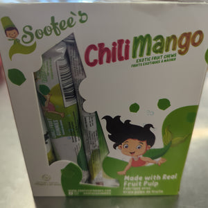 Soofees Chilli Mango