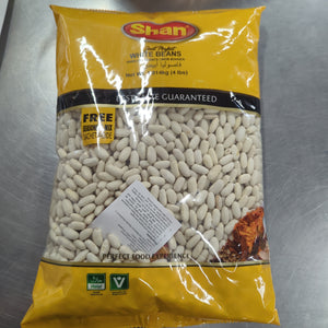 Shan White Beans 4lbs