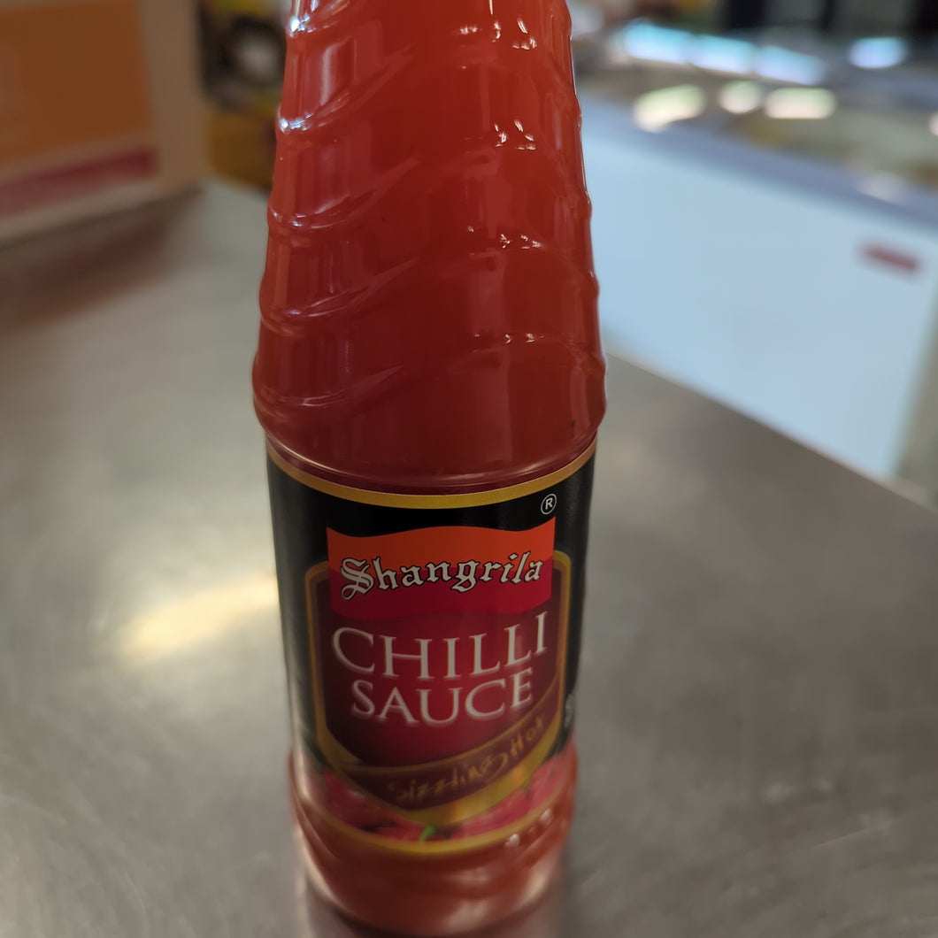 Shangrila Chilli Sauce 300ml