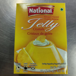National Pineapple Jelly