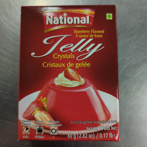 National Strawberry Jelly