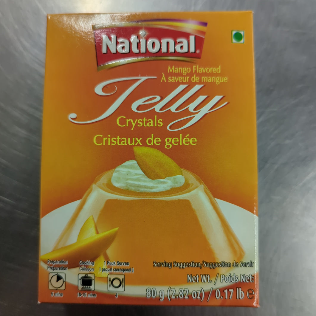 National Mango Jelly