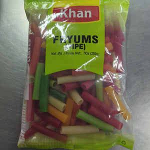 Khan Fryums 200g