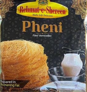 Remate sherin Pheni 200g