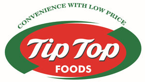 Tiptop Foods Kitchen &amp; Halal Meat