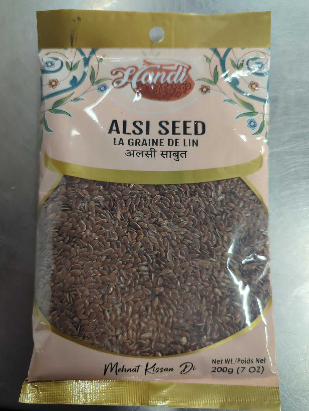 Handi Alsi Seed 200g