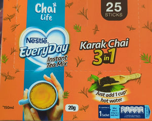 Karak chai