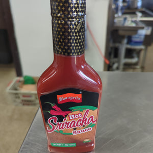 Shangrila Hot Sriracha Sauce 350g