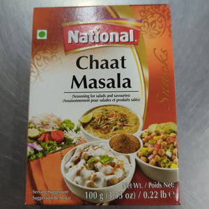 Chaat Masala 100g