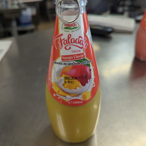 Falooda Drink Mango