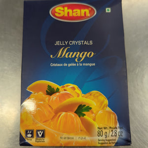 Shan Mango Jelly