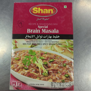 Shan Special Brain Masala