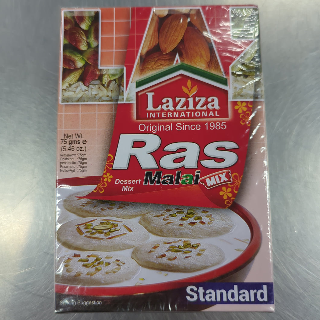 Laziza Ras Malai Mix (Standard)