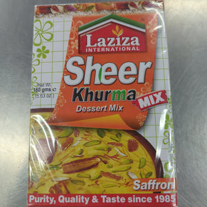 Laziza Sheer Khurma Mix