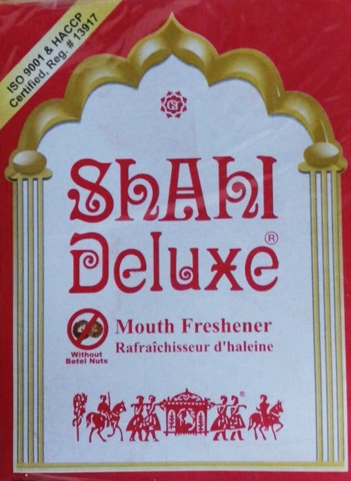 Shahi Deluxe