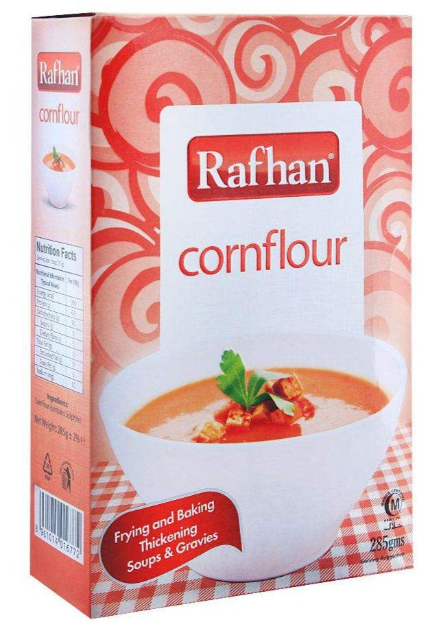 Rafhan Corn Flour 285 g