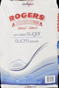 ROGERS SUGAR 10 KG