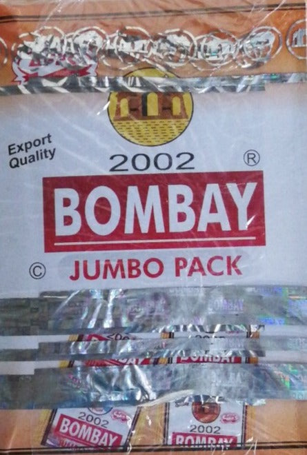 Bombay Jumbo Pack