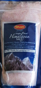 Shan Himaliyan Salt 400 g