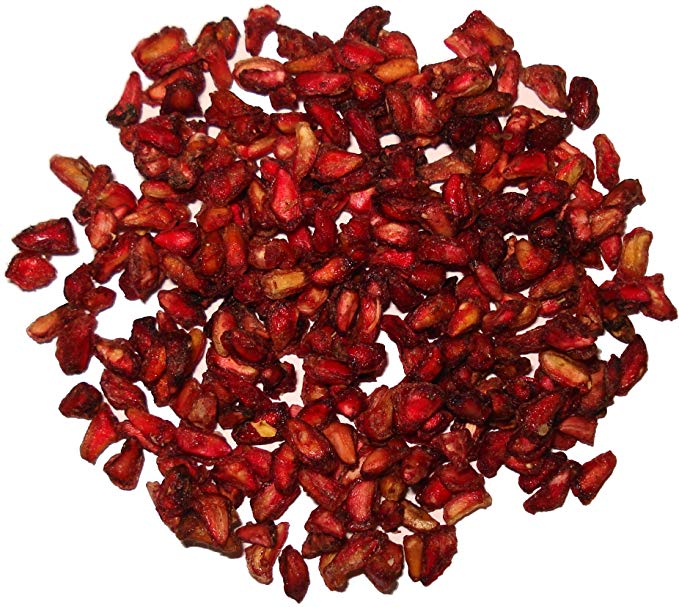 Anardana (Dried Pomegranate) 200g