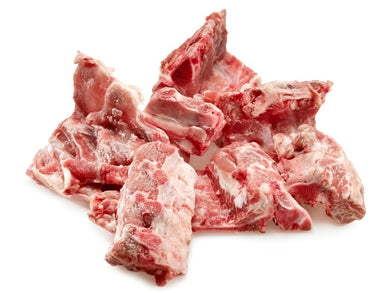 Halal Beef Bones for Soup 1 KG