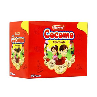 Bisconi Cocomo 24Pack