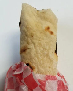 Chapati Roll (Tawa Chapati Sandwich Roll)