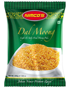 Nimcos Dal Moong