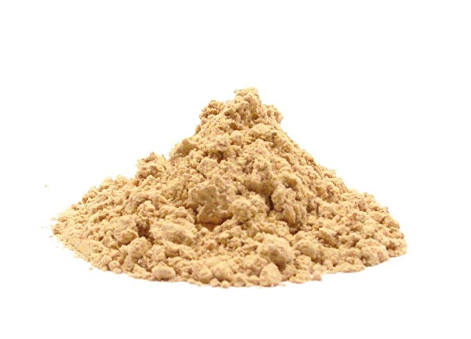 Ginger Powder Dry 200g