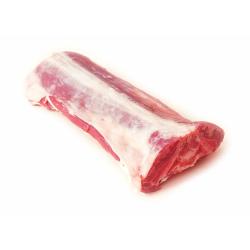 Halal Fresh Goat Back Chops 1KG