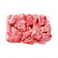 Halal Fresh Goat Mix Stew Cut 500g