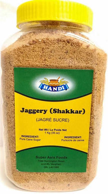 Shakkar (Jaggery Powder) 1 KG
