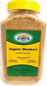 Shakkar (Jaggery Powder) 1 KG