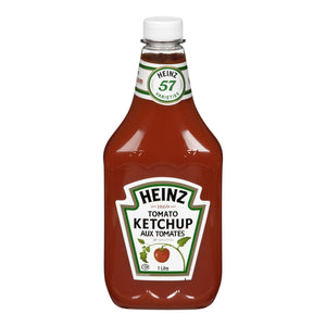 Heinz Ketchup 1.25L